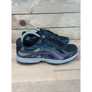 Ryka Devo Plus 3 Womens Athletic walking shoes Sizev 9.5